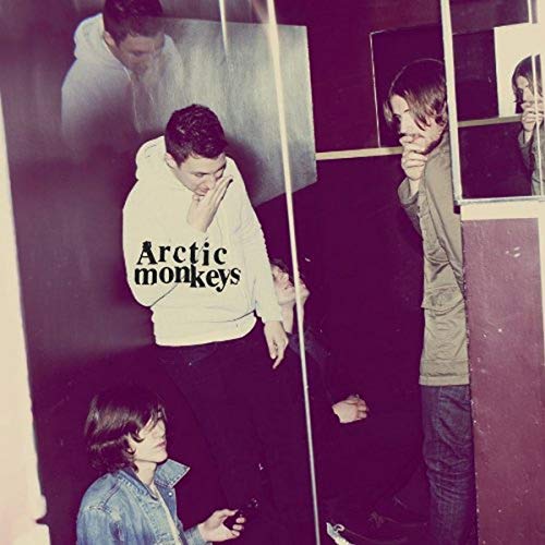 ARCTIC MONKEYS - HUMBUG (DL CARD) (VINYL) Cheap