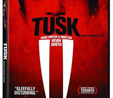 TUSK (BILINGUAL) For Sale