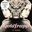 GOLDFRAPP - FELT MOUNTAIN (2022 EDITION) (CD) Online