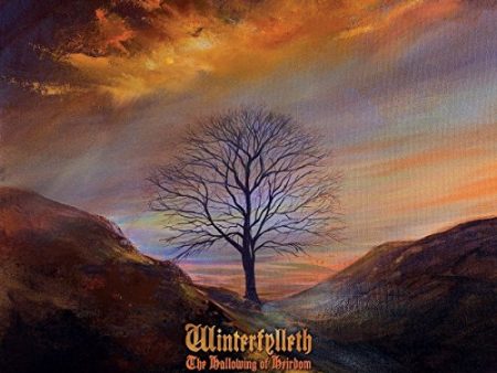 WINTERFYLLETH - THE HALLOWING OF HEIRDOM (2CD DIGIPAK) (CD) Online now