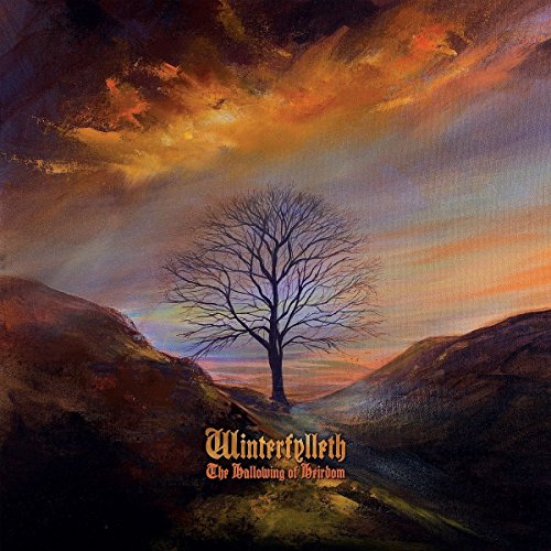 WINTERFYLLETH - THE HALLOWING OF HEIRDOM (2CD DIGIPAK) (CD) Online now