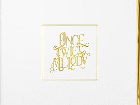 BEACH HOUSE - ONCE TWICE MELODY (GOLD EDITION) (VINYL) For Sale