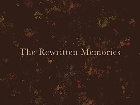 YIRUMA - REWRITTEN MEMORIES (VINYL) For Sale