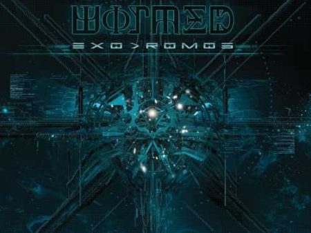 WORMED - EXODROMOS (VINYL) Supply