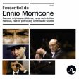 ENNIO MORRICONE - L ESSENTIEL (ORIGINAL SOUNDTRACK) (CD) For Sale