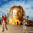 TRAVIS SCOTT - ASTROWORLD (CD) For Discount