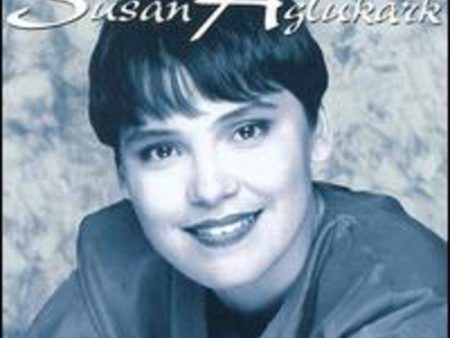 SUSAN AGLUKARK - ARCTIC ROSE (CD) Cheap