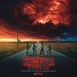 VARIOUS ARTISTS - STRANGER THINGS: MUSIC FROM THE NETFLIX ORIGINAL SERIES (CD) Online now