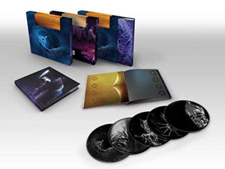 TOOL - FEAR INOCULUM (LIMITED EDITION VINYL) Online