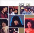 VARIOUS - DISCO - GOLD (RM) (2CD) (CD) Hot on Sale