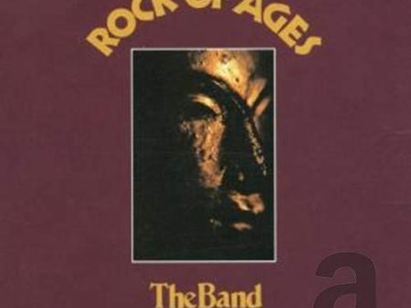 BAND - ROCK OF AGES: THE BAND IN CONCERT (REMASTERED   EXPANDED) (2CD) (CD) Online Sale