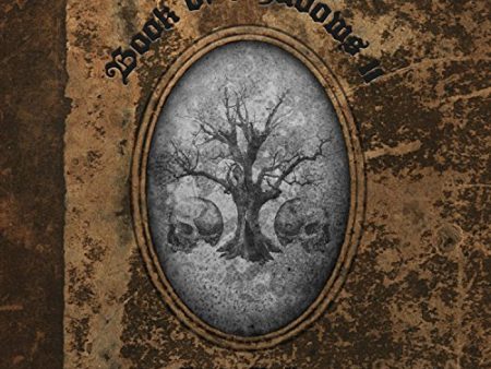 ZAKK WYLDE - BOOK OF SHADOWS II (CD) Online Sale