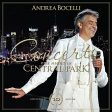 ANDREA BOCELLI - CONCERTO: ONE NIGHT IN CENTRAL PARK - 10TH ANNIVERSARY (REMASTERED   2 LPS) Online now