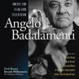 BADALAMENTI,ANGELO - ANGELO BADALAMENTI: MUSIC FOR FILM & TELEVISION (CD) Supply