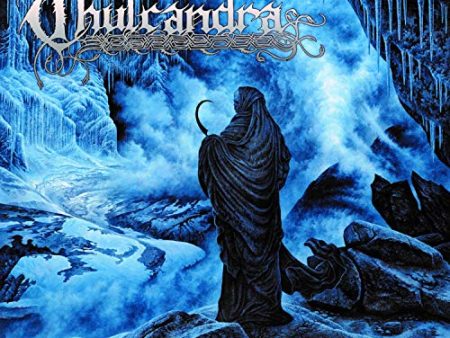 THULCANDRA - ASCENSION LOST (CD) For Discount