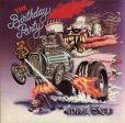 BIRTHDAY PARTY - JUNKYARD (LIMITED 150G ORANGE VINYL) Cheap