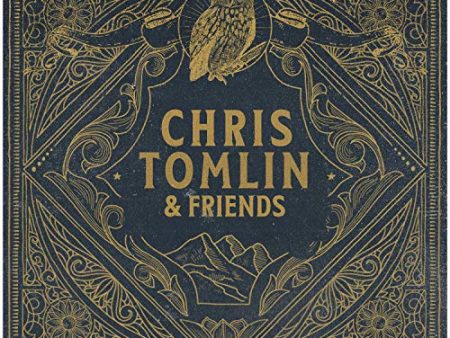 CHRIS TOMLIN - CHRIS TOMLIN & FRIENDS (AMAZON EXCLUSIVE   VINYL) Discount