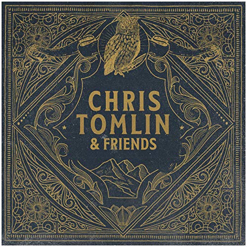 CHRIS TOMLIN - CHRIS TOMLIN & FRIENDS (AMAZON EXCLUSIVE   VINYL) Discount