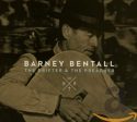 BENTALL,BARNEY - DRIFTER & THE PREACHE (CD) Fashion