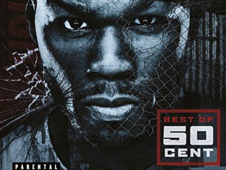 50 CENT - BEST OF (CD) Discount