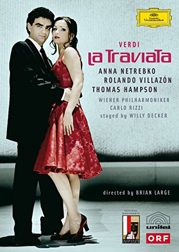 TRAVIATA [BLU-RAY] Online Sale