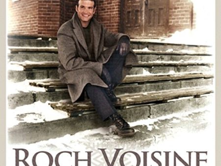 VOISINE, ROCH - L ALBUM DE NOEL (CD) For Sale