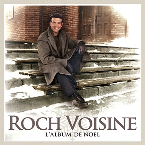 VOISINE, ROCH - L ALBUM DE NOEL (CD) For Sale