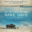 ANTONIO PINTO - NINE DAYS (ORIGINAL SOUNDTRACK) (CD) Online Hot Sale