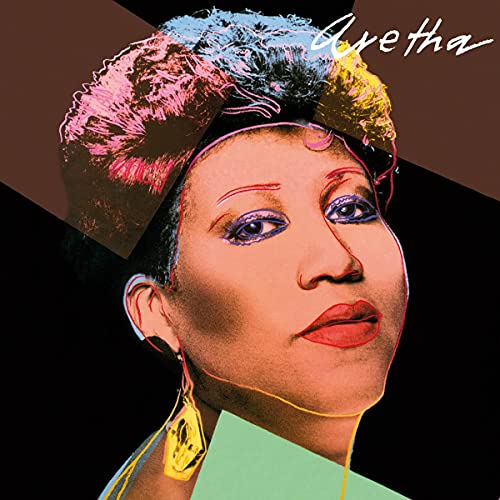 ARETHA FRANKLIN - ARETHA (VINYL) Online Hot Sale