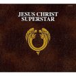 ANDREW LLOYD WEBBER - JESUS CHRIST SUPERSTAR (50TH ANNIVERSARY) (CD) on Sale