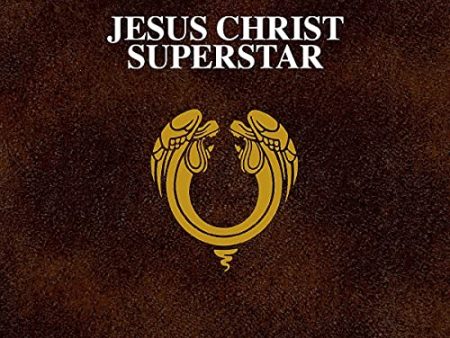 ANDREW LLOYD WEBBER - JESUS CHRIST SUPERSTAR (50TH ANNIVERSARY) (CD) on Sale