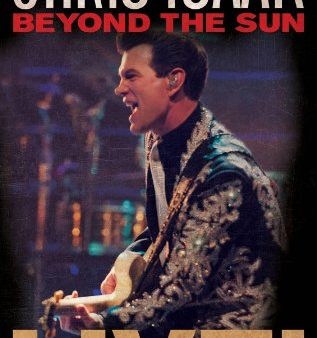 BEYOND THE SUN LIVE! (BLU-RAY) Fashion