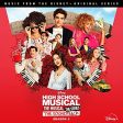 VARIOUS ARTISTS - HIGH SCHOOL MUSICAL: THE MUSICAL: THE SERIES (ORIGINAL SOUNDTRACK   SEASON 2) (CD) Hot on Sale