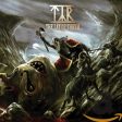 TYR - THE LAY OF THRYM (CD) For Sale