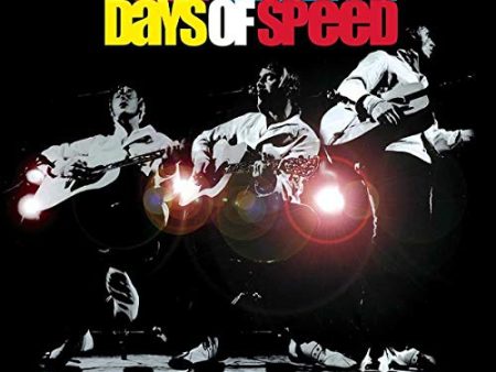 WELLER,PAUL - DAYS OF SPEED (2LP) Online now