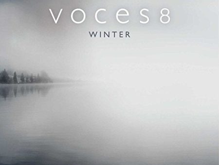 VOCES8 - WINTER (CD) For Sale