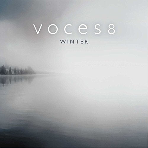 VOCES8 - WINTER (CD) For Sale