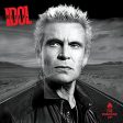 BILLY IDOL - THE ROADSIDE (LIMITED) (VINYL) on Sale