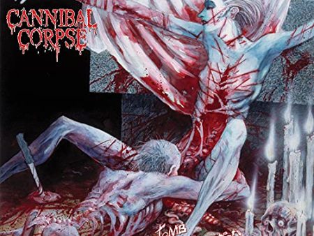 CANNIBAL CORPSE - TOMB OF THE MUTILATED (VINYL) For Discount