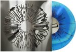 CARCASS - SURGICAL STEEL (BLUE SWIRL W  RED SPLATTER) (VINYL) Fashion