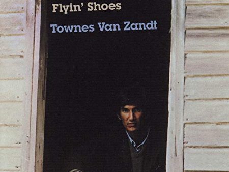 VAN ZANDT, TOWNES - FLYIN  SHOES (CD) Online now