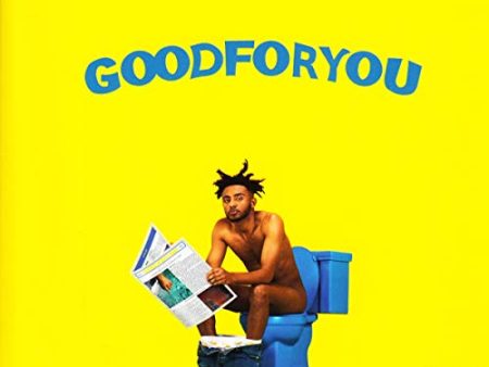 AMINE - GOOD FOR YOU (CD) Online now