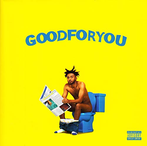 AMINE - GOOD FOR YOU (CD) Online now