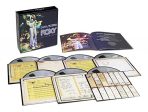 ZAPPA, FRANK - THE ROXY PERFORMANCES (7CD BOXED SET) (CD) Online Hot Sale