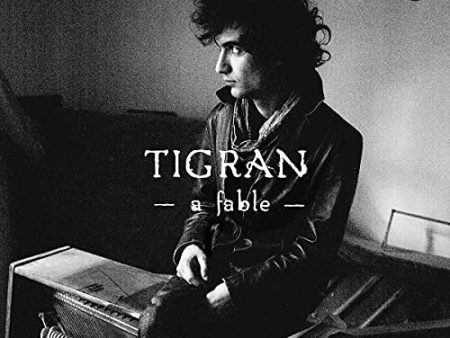 TIGRAN HAMASYAN - A FABLE (2LP) Online Sale