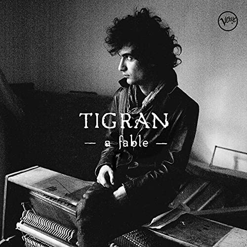 TIGRAN HAMASYAN - A FABLE (2LP) Online Sale