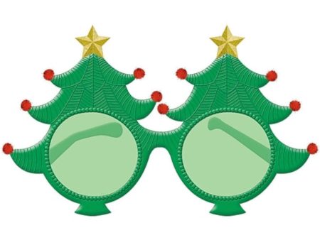 Giant Green Glasses Online Hot Sale