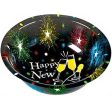 Champagne Bubble Large Bowl Fashion