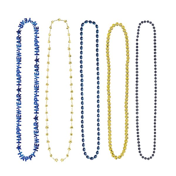 Midnight Beads Happy New Year Multi Pack Discount