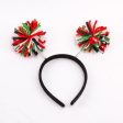 UAE PomPom Headbopper 9in x 4.25in on Sale